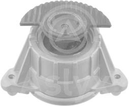 ASLYX AS203157 - SOP MOTOR DX SX MB CLASE C GASOLINA