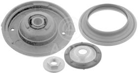 ASLYX AS203174 - KIT SOPORTE AMORTG PEUGEOT 307-308