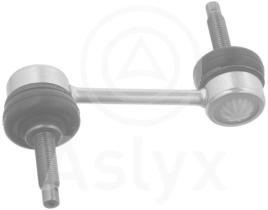 ASLYX AS203179 - BIELETA BARRA TRAS BOXER '06 100MM M10