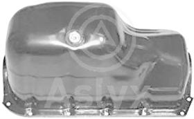 ASLYX AS203188 - CARTER ACEITE FIAT MOTOR 1.2 8V '05