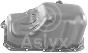 ASLYX AS203189 - CARTER ACEITE FIAT MOTOR 1.2 8V '05 - 1,4 8V