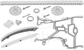 ASLYX AS203218 - KIT DISTRIB OPEL CORSA-ASTRA 1,2-1,4