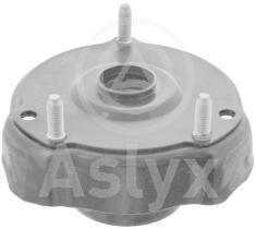 ASLYX AS203244 - SOP AMORT DELT CLASE E '02 - '10