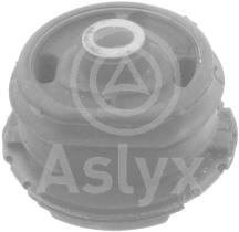 ASLYX AS203308 - SILENTBLOC ANTERIOR SUBCHASISTRAS MB CLASE E W210