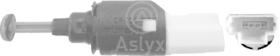 ASLYX AS203364 - INTERRUPTOR STOP PSA  BLANCO