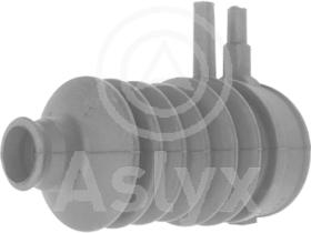 ASLYX AS203367 - FUELLE ESFERA SUSPENSION CITROEN C5