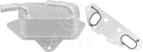 ASLYX AS203379 - INTERCAMBIADOR CALOR VW-AUDI 3.0V6-3.2V6