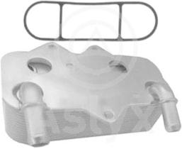 ASLYX AS203382 - INTERCAMBIADOR OPEL 2.0D