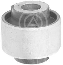 ASLYX AS203446 - SILENTBLOC ANTERIOR TRAPC DELANTERO MEGANE-III