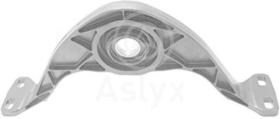 ASLYX AS203465 - KIT SOP TRANSM VW TIGUAN - AUDI A3