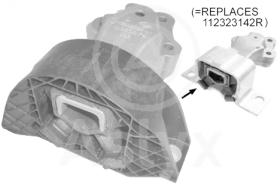 ASLYX AS203478 - SOP MOTOR DX DACIA LOGAN-SANDERO 1.2