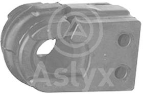 ASLYX AS203510 - GOMA PARA BARRA ESTABILIZADORADE Ø20MM