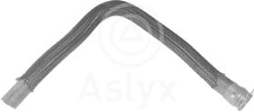 ASLYX AS203855 - MGTO DE INTERCAMBIADOR A CAJATERMOSTATO 2.0HDI