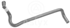 ASLYX AS203948 - MGTO DE CALEFACTOR A COLECTOR-10/'02