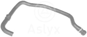 ASLYX AS204006 - MGTO CALEF-TUBO CLIO/KANGOO 1.5D