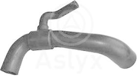 ASLYX AS204019 - MGTO INF RAD CORSA-B 1.2-16V XE