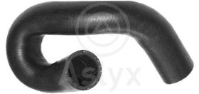 ASLYX AS204028 - MGTO SUP RAD OPEL ASTRA G 2.0/2,2D