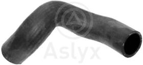 ASLYX AS204035 - MGTO SUP RAD OPEL ASTRA-G 2.0-16V