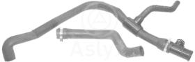 ASLYX AS204077 - MGTO SUP RAD VW TRANSP 2.4D/2.5TDI