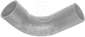 ASLYX AS204105 - MGTO INTERCOOLER VW PASSAT
