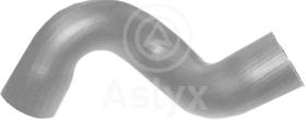 ASLYX AS204106 - MGTO INTERCOOLER VW PASSAT