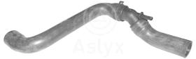 ASLYX AS204113 - MGTO SUP RAD IBIZA 1.6-1.9TDI