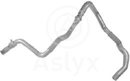 ASLYX AS204178 - MGTO CALEFACTOR CLIO III 1.4-1.6