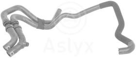 ASLYX AS204185 - MGTO CALEFACTOR DOBLE MEGANE II 1.5D