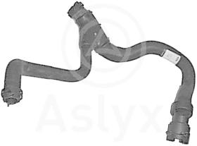 ASLYX AS204285 - MGTO INF MONDEO III DIESEL