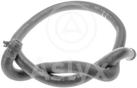 ASLYX AS204286 - MGTO DE RADIADOR A INTERCAMB MONDEO III D