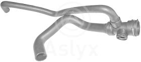 ASLYX AS204310 - MGTO INFERIOR PASSAT/A4 1.8 GASOLINA