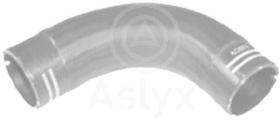 ASLYX AS204383 - MGTO DE TURBO A INTERCOOLER GR.PUNTO 1,9JTD