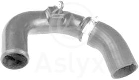 ASLYX AS204384 - MGTO DE INTERCOOLER A ADMISIONGR.PUNTO 1,9JTD