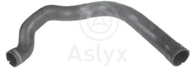 ASLYX AS204407 - TUBO DE INTERCOOLER A ADMISI¢N147 1.9JTD-8/16V
