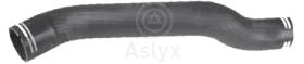 ASLYX AS204409 - TUBO DE TURBO A INTERCOOLER 156 DESDE '02-> 1.9JTD-8/16V