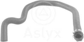 ASLYX AS204412 - MGTO INF RADIADOR STILO 1.9JTD