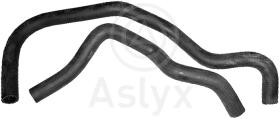ASLYX AS204413 - JGO MGTOS INTERCAMBIADOR STILO-147-156 1.9JTD