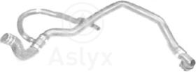 ASLYX AS204437 - MGTO SUP STILO 1.9D-16V