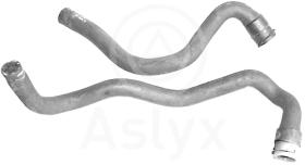 ASLYX AS204508 - KIT MGTO CALEF CORSA C 1.0/1.2/1.4 XE