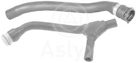 ASLYX AS204510 - KIT MGTO CALEF CORSA C 1.7 DT/DTL