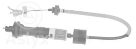 ASLYX AS204541 - CABLE EMBRAGUE AUTOM TICO XSARA PICASSO