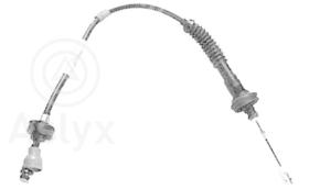 ASLYX AS204547 - CABLE EMBRAGUE AUTOM TICO PEUG206