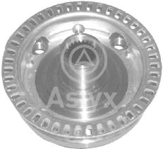 ASLYX AS204575 - BUJE DELT VW POLO ABS