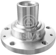 ASLYX AS204617 - BUJE DELANTERO FIAT DOBLO 1.2-1.6-1.9D