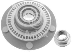 ASLYX AS204631 - BUJE RUEDA TRAS TRANSIT '00-'06 FWD