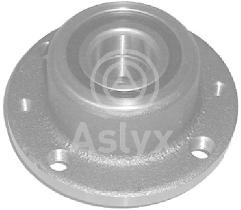 ASLYX AS204644 - BUJE RUEDA TRASERA SIN ABS (ANTISKID)