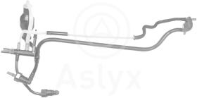 ASLYX AS204654 - JGO TUBOS COMBUSTIBLE CON CEBADOR DV4 PSA-FORD