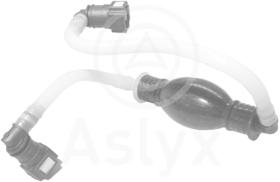 ASLYX AS204659 - TUBO COMBUSTIBLE CON CEBADOR RENAULT 1.5D