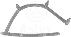 ASLYX AS204661 - RETORNO INYECTORES DV6 PSA-FORD