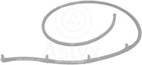 ASLYX AS204666 - RETORNO INYECTORES FIAT/IVECO2.3JTD/3.0D